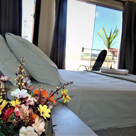 Guest Charm Hotel Бонито Экстерьер фото