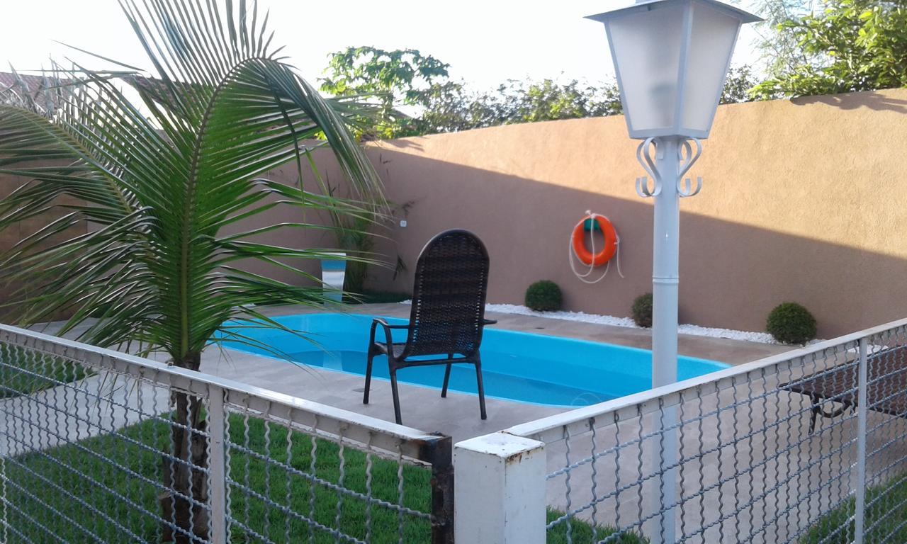 Guest Charm Hotel Бонито Экстерьер фото