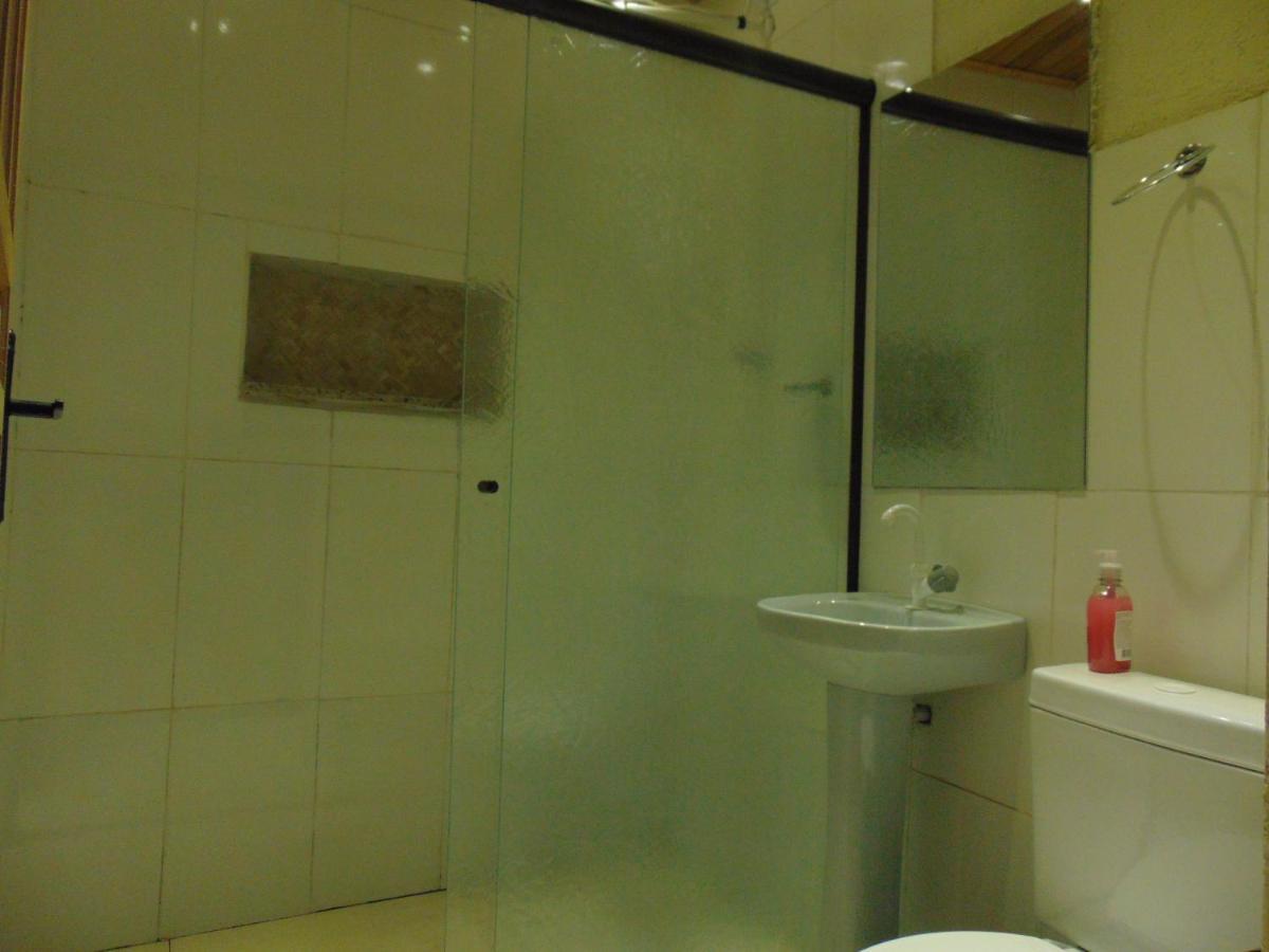 Guest Charm Hotel Бонито Экстерьер фото