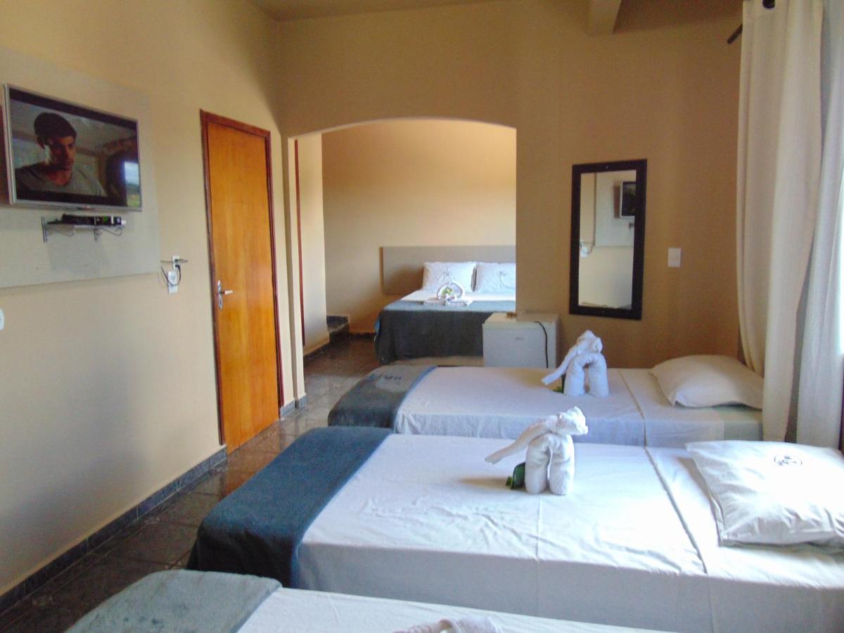 Guest Charm Hotel Бонито Экстерьер фото