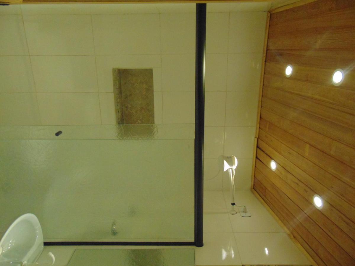 Guest Charm Hotel Бонито Экстерьер фото