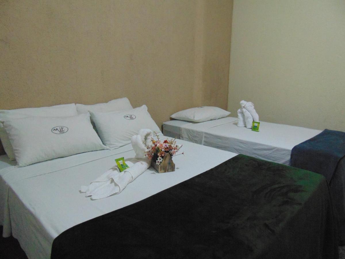 Guest Charm Hotel Бонито Экстерьер фото