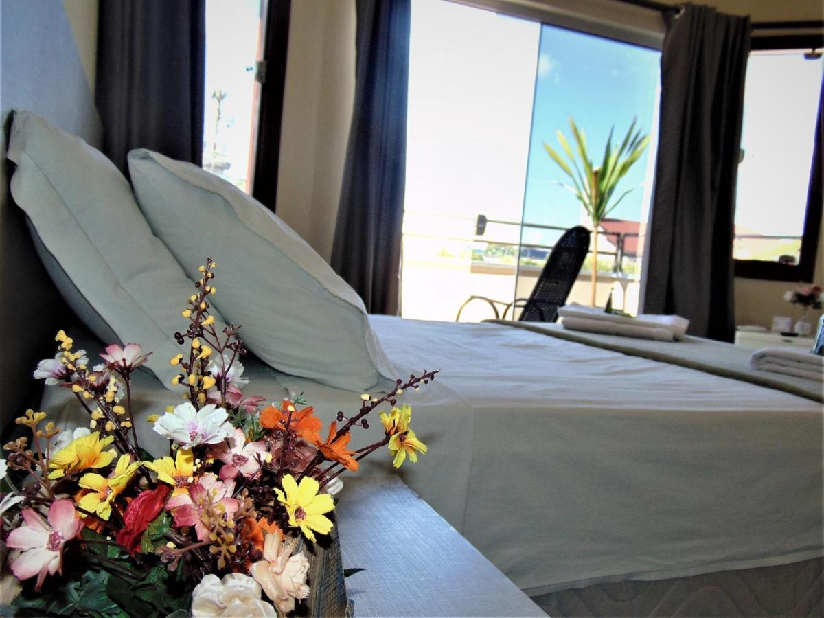 Guest Charm Hotel Бонито Экстерьер фото