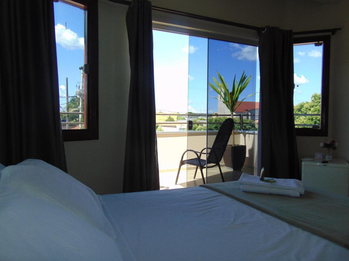 Guest Charm Hotel Бонито Экстерьер фото