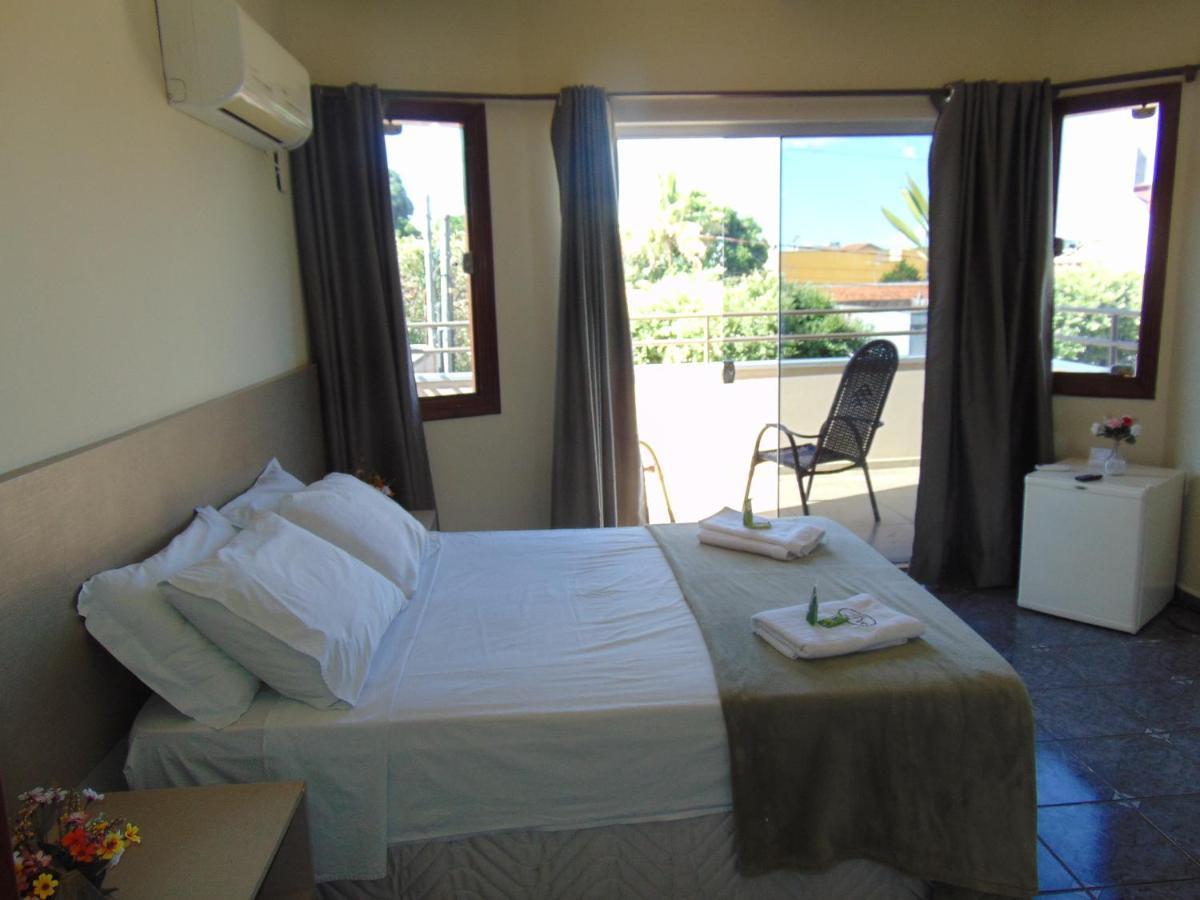 Guest Charm Hotel Бонито Экстерьер фото