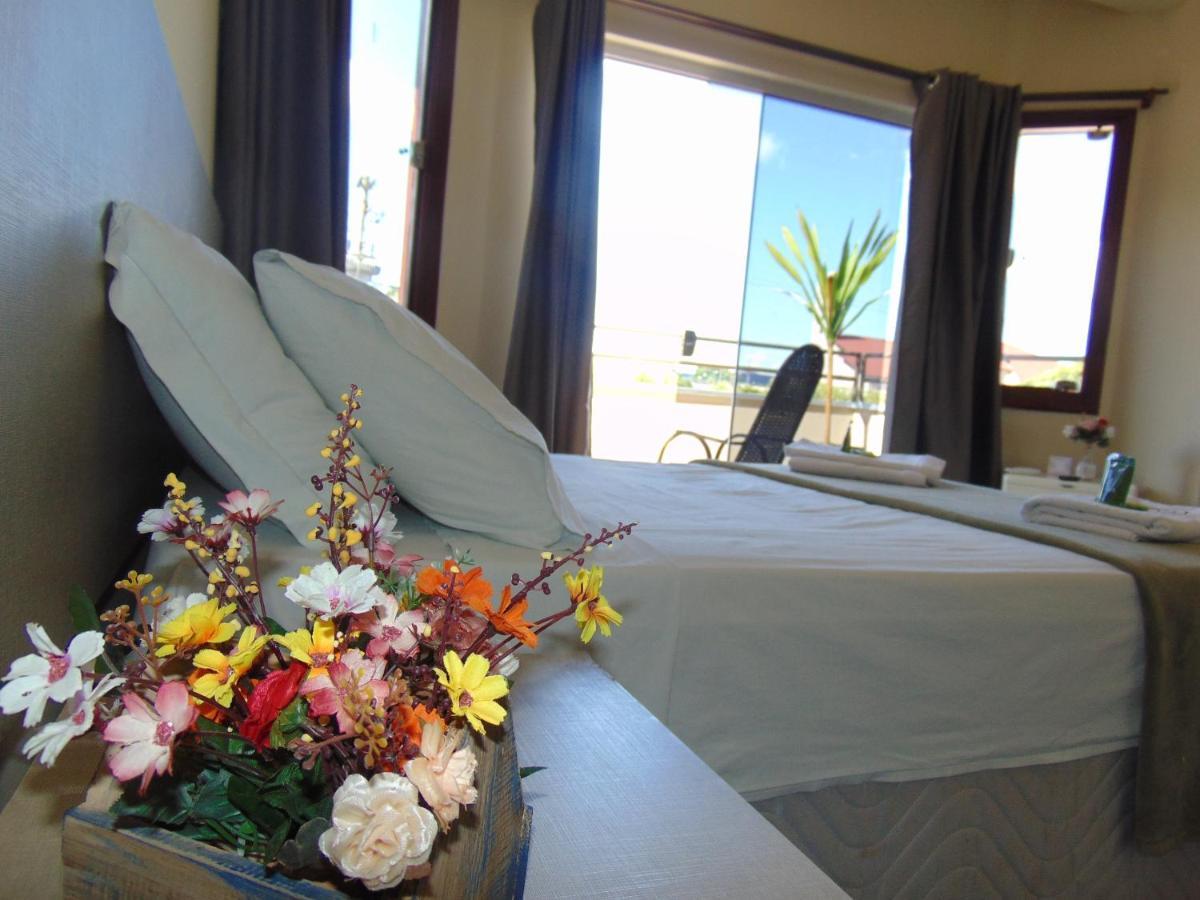 Guest Charm Hotel Бонито Экстерьер фото
