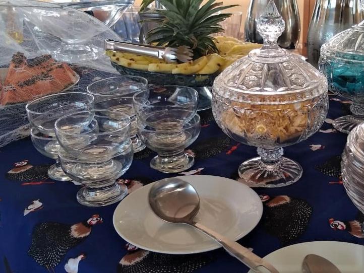 Guest Charm Hotel Бонито Экстерьер фото