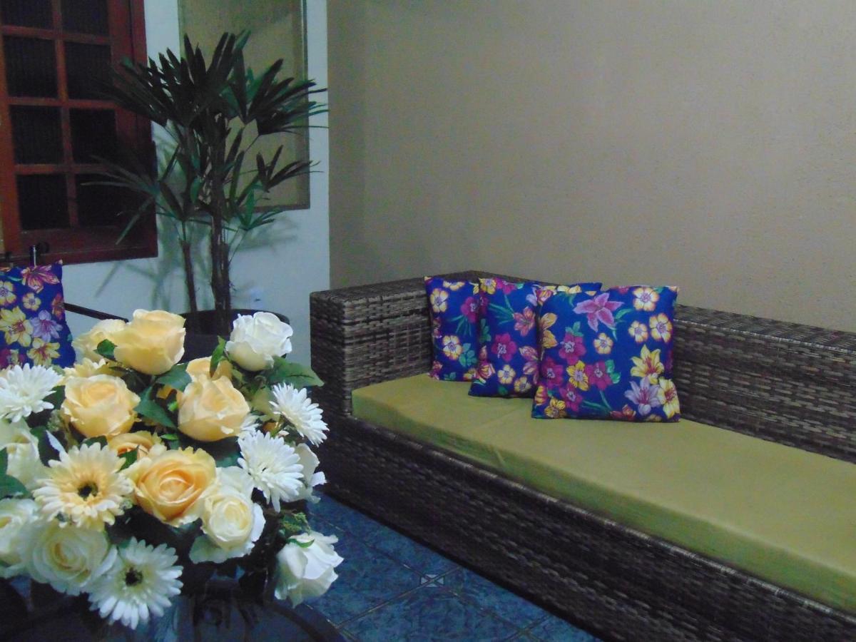 Guest Charm Hotel Бонито Экстерьер фото