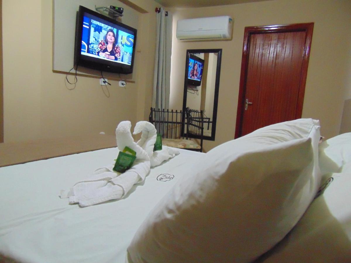 Guest Charm Hotel Бонито Экстерьер фото