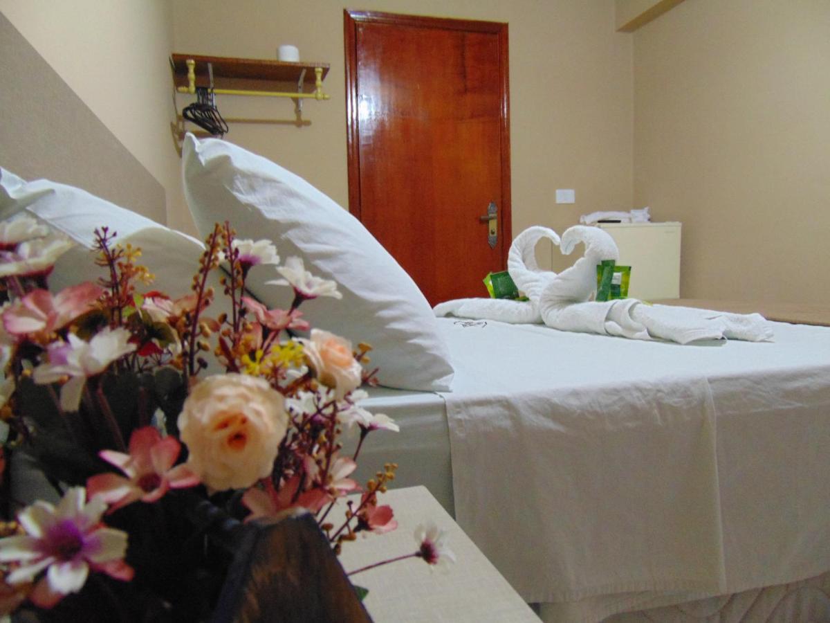 Guest Charm Hotel Бонито Экстерьер фото