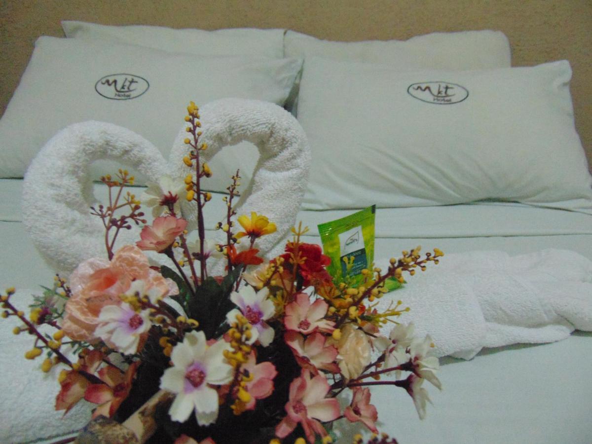 Guest Charm Hotel Бонито Экстерьер фото
