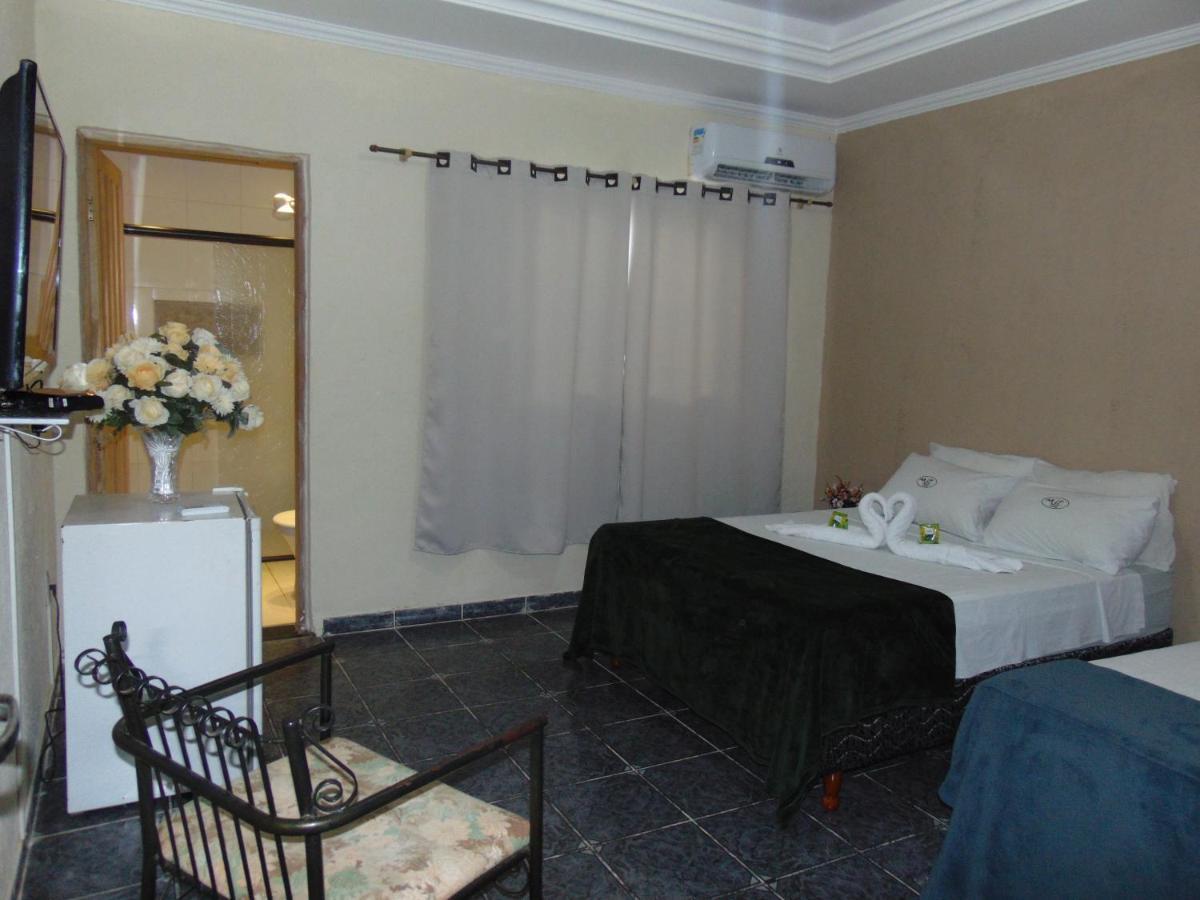 Guest Charm Hotel Бонито Экстерьер фото