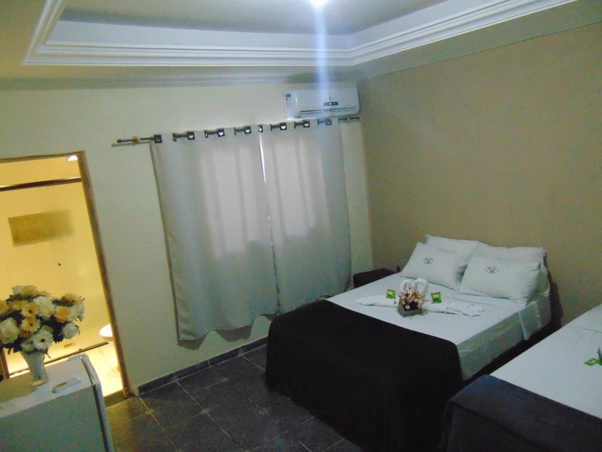 Guest Charm Hotel Бонито Экстерьер фото