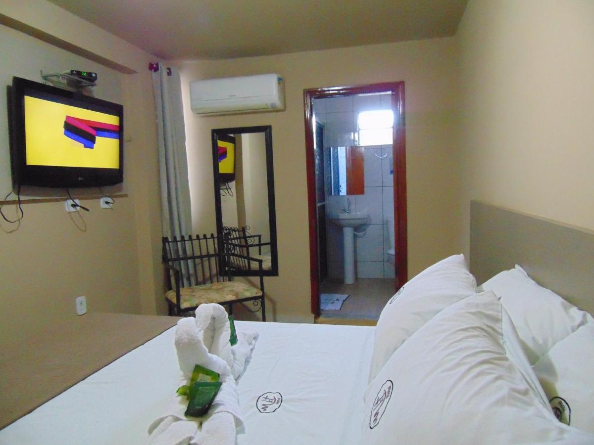 Guest Charm Hotel Бонито Экстерьер фото