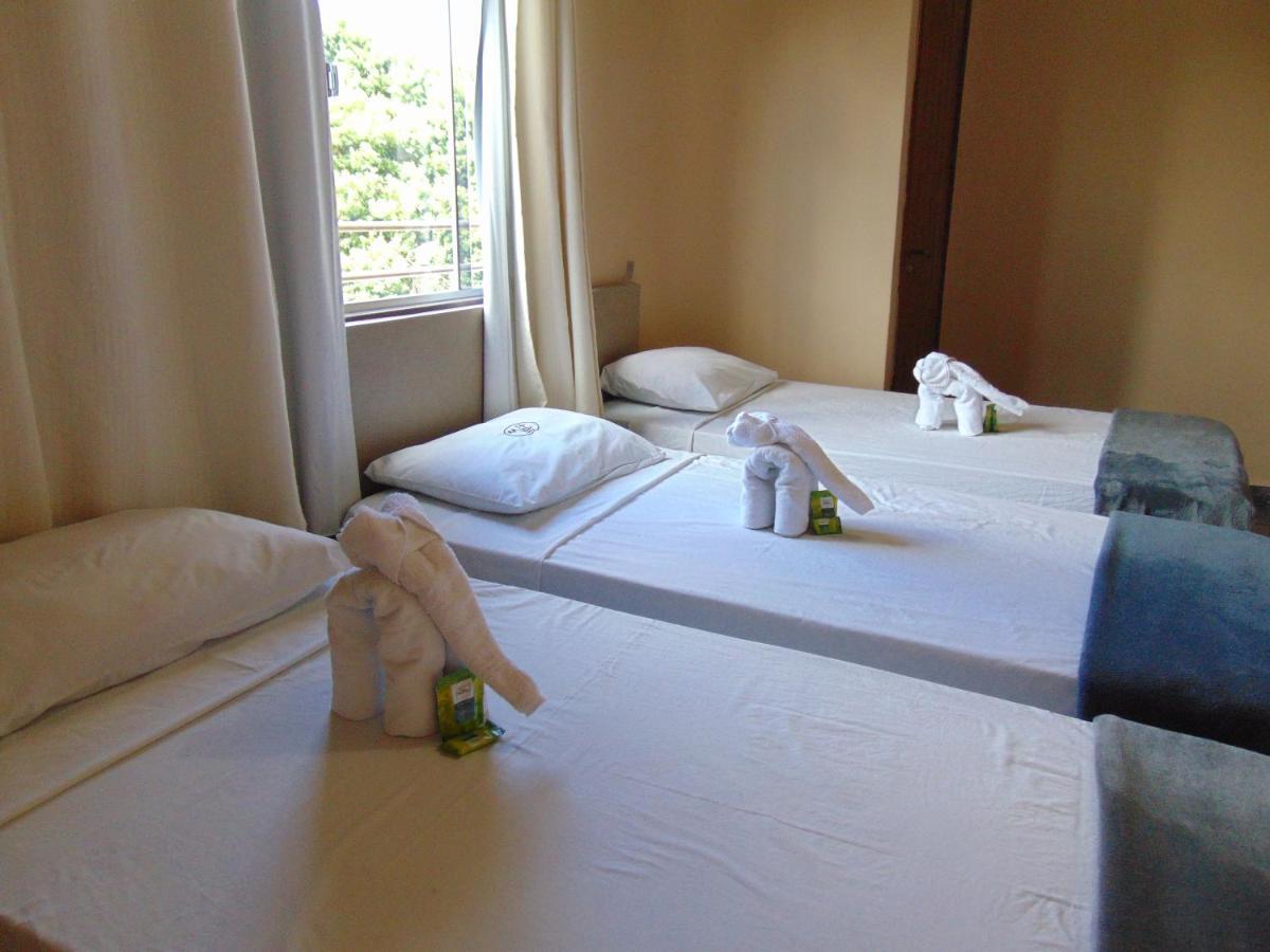 Guest Charm Hotel Бонито Экстерьер фото