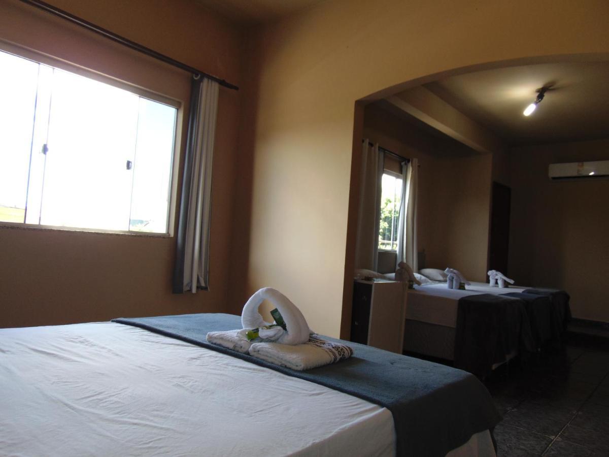 Guest Charm Hotel Бонито Экстерьер фото