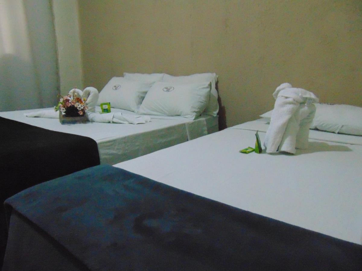Guest Charm Hotel Бонито Экстерьер фото